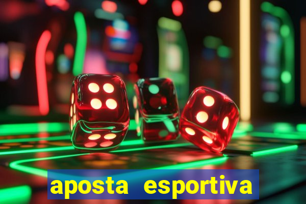 aposta esportiva deposito minimo 1 real