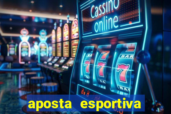 aposta esportiva deposito minimo 1 real