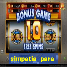 simpatia para ganhar no bingo de cartela