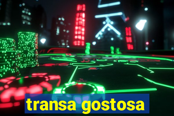 transa gostosa