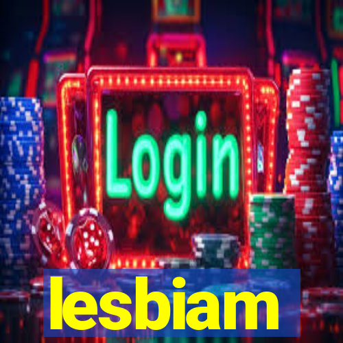 lesbiam