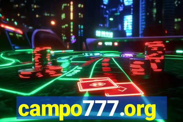 campo777.org