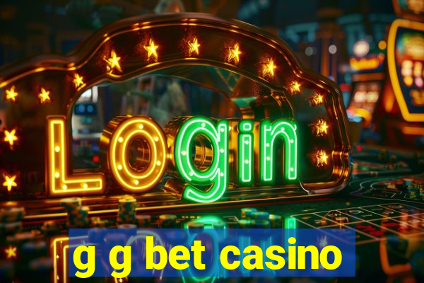 g g bet casino