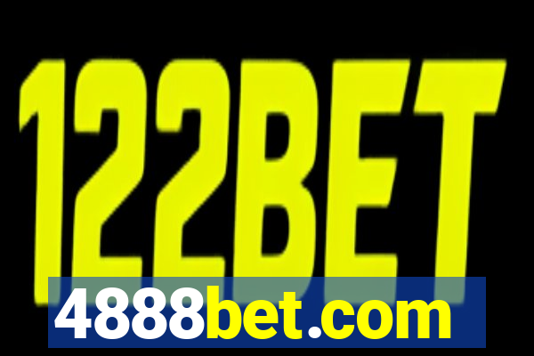 4888bet.com