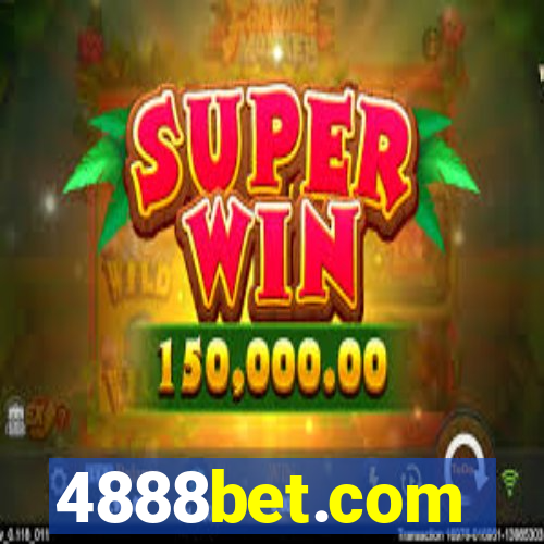 4888bet.com