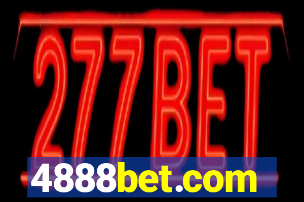 4888bet.com