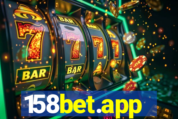 158bet.app