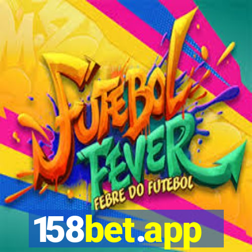 158bet.app