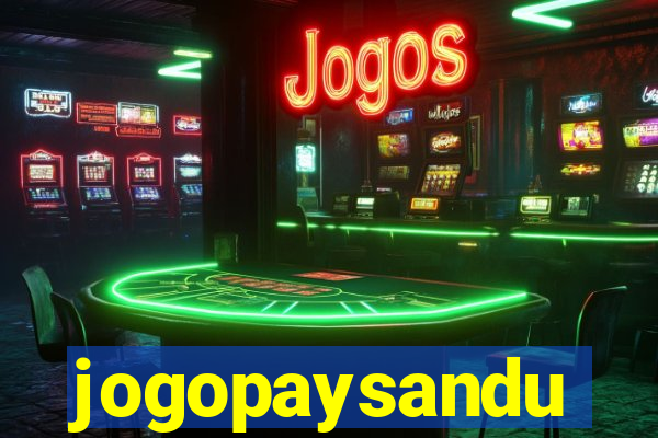 jogopaysandu