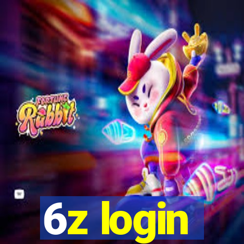 6z login