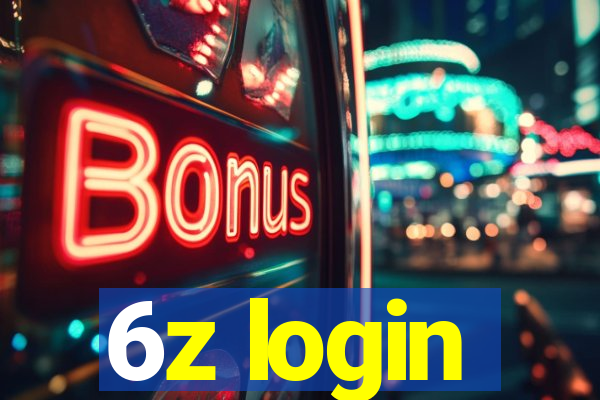 6z login