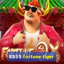 8855 fortune tiger