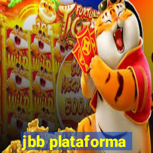 jbb plataforma