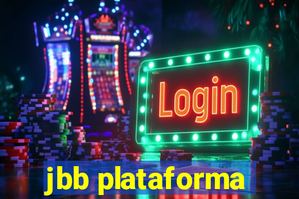 jbb plataforma