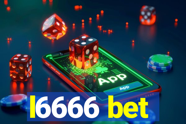 l6666 bet