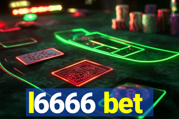 l6666 bet