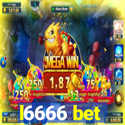 l6666 bet