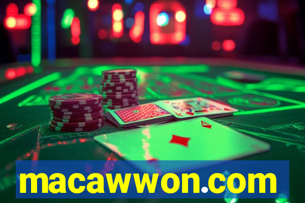 macawwon.com