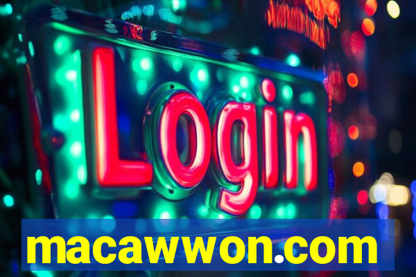 macawwon.com