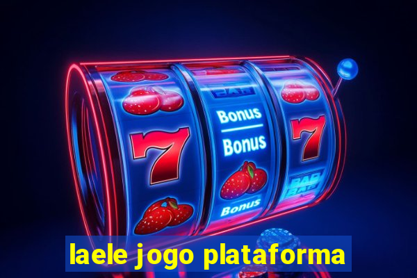 laele jogo plataforma