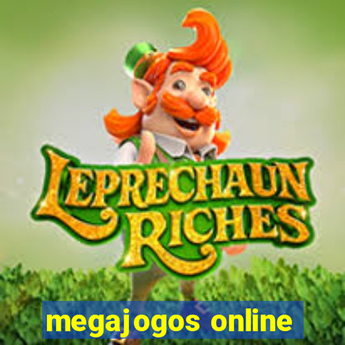 megajogos online