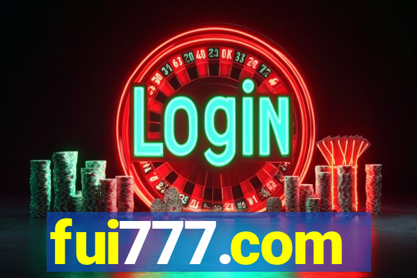 fui777.com