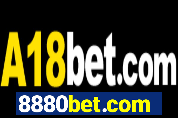 8880bet.com