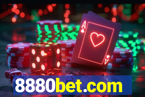 8880bet.com