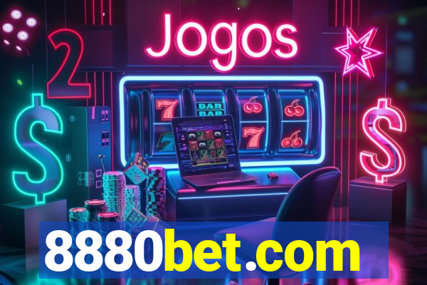 8880bet.com