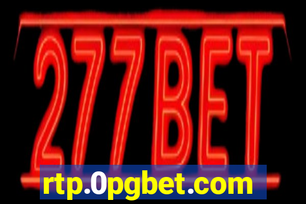 rtp.0pgbet.com