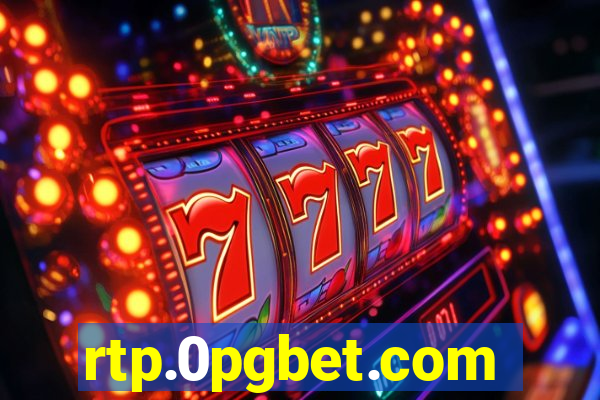 rtp.0pgbet.com