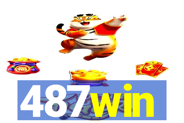 487win