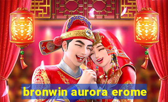 bronwin aurora erome