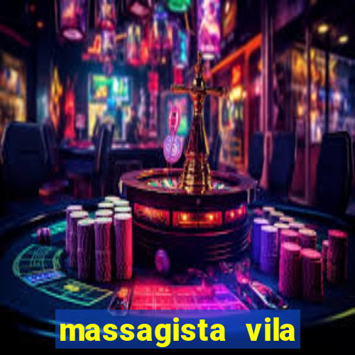 massagista vila nova campinas