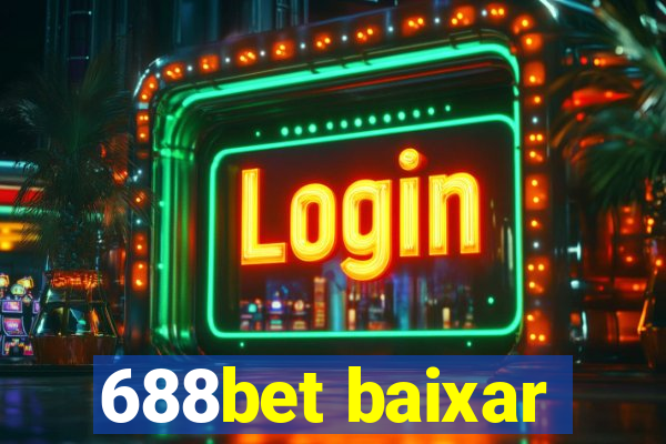 688bet baixar