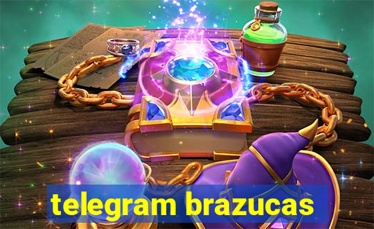 telegram brazucas