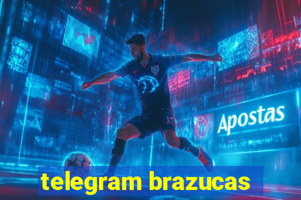 telegram brazucas