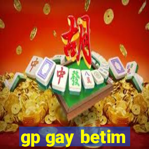 gp gay betim