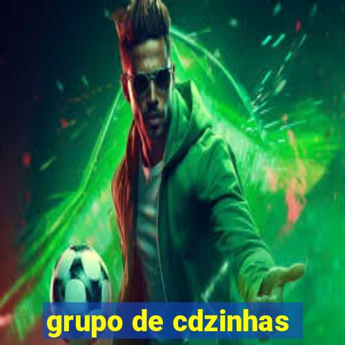 grupo de cdzinhas