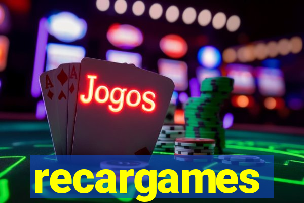 recargames