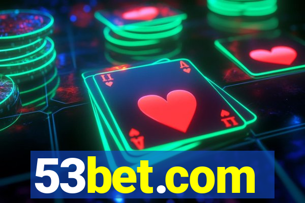 53bet.com