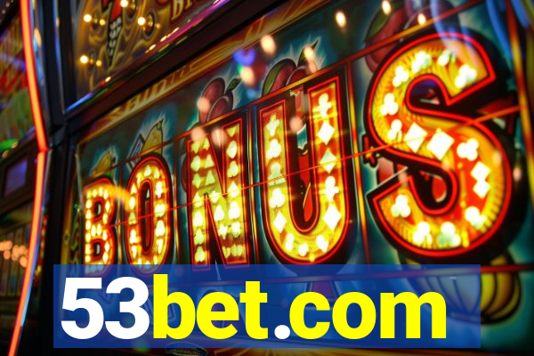 53bet.com