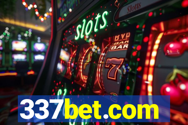 337bet.com