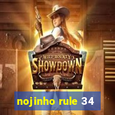 nojinho rule 34