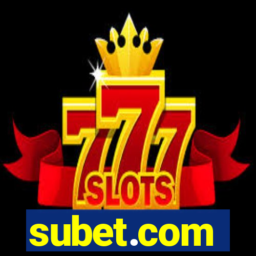 subet.com