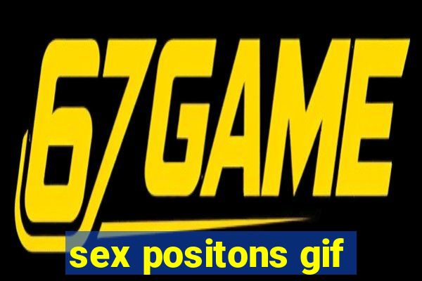 sex positons gif