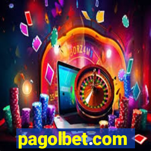 pagolbet.com