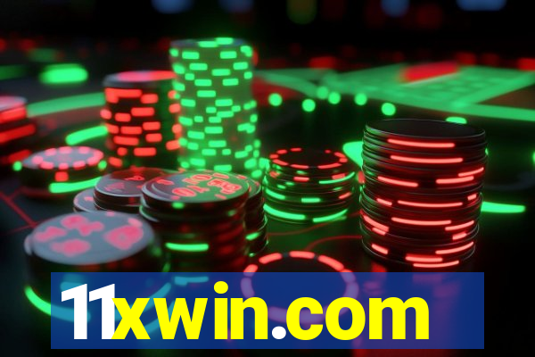 11xwin.com