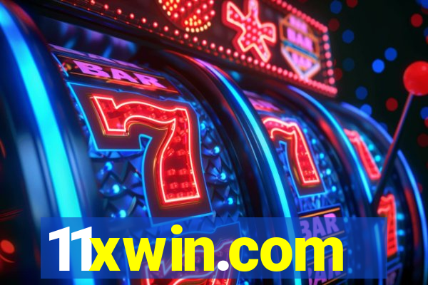 11xwin.com