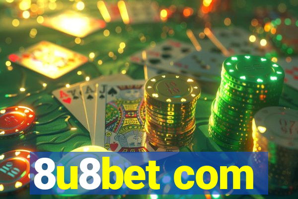 8u8bet com